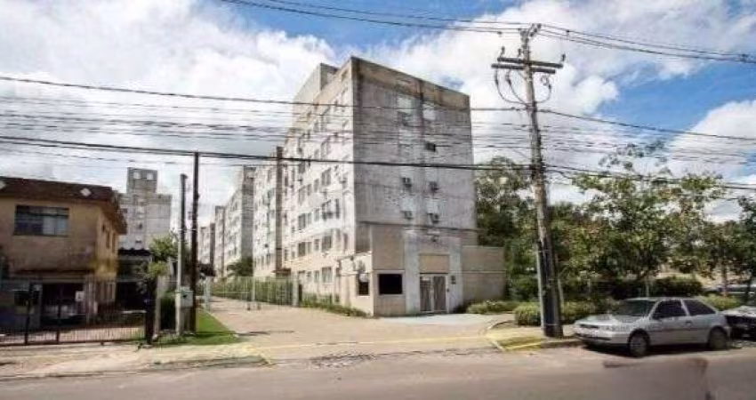 Apartamento em Cavalhada