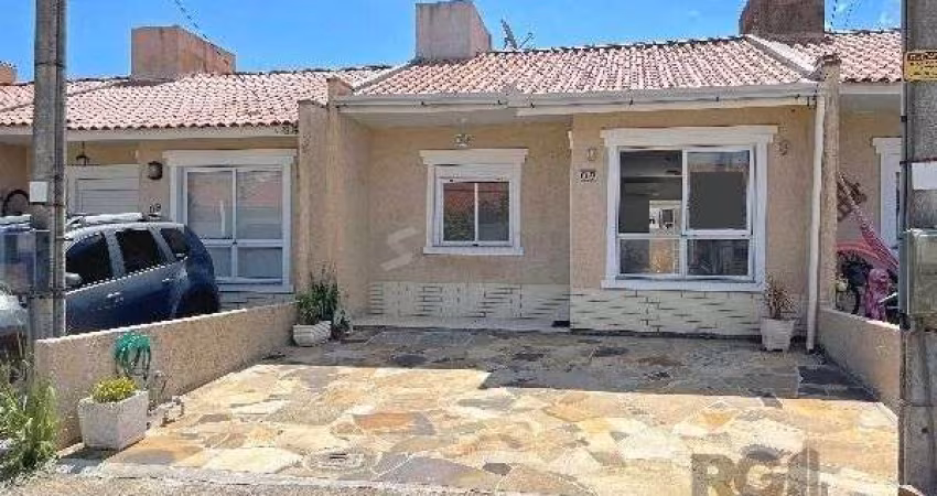 Casa em Condomínio em Hípica