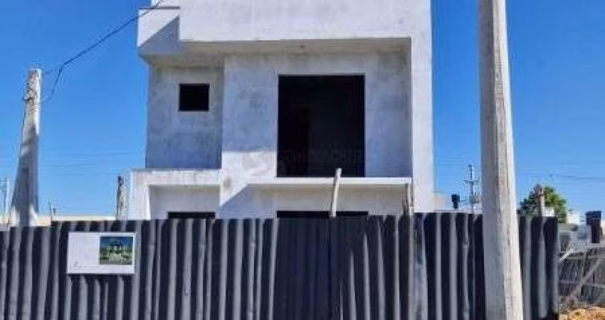 Casa em Condomínio em Hípica