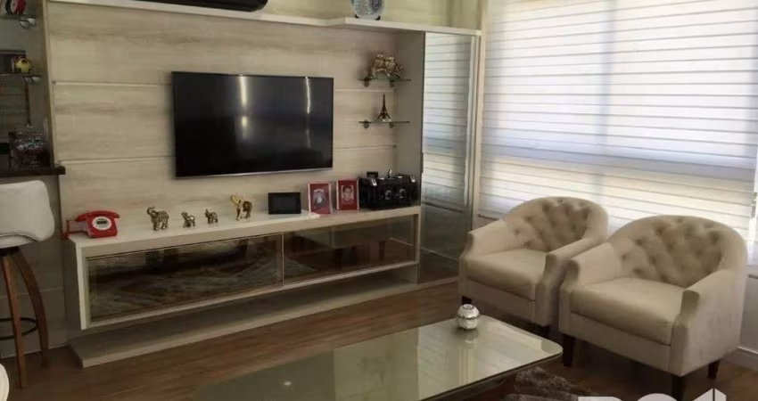 Apartamento em São Sebastião