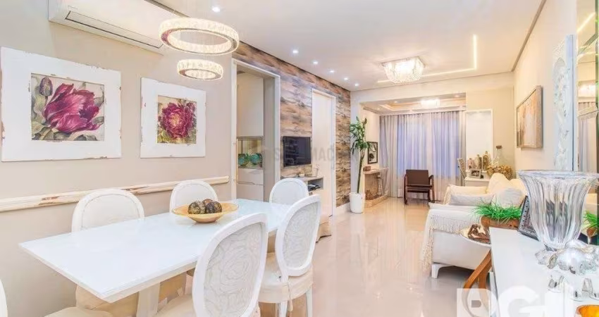 Apartamento em Passo da Areia
