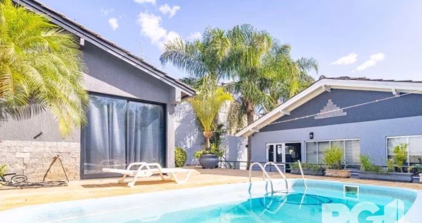 Casa em Jardim Itu