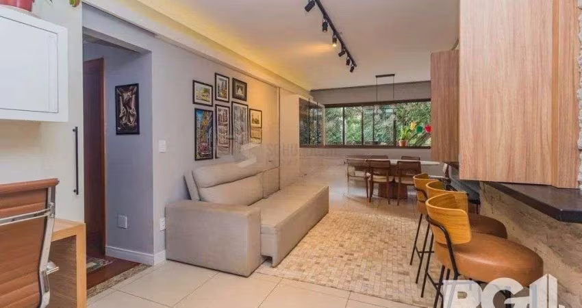 Apartamento em Cristo Redentor
