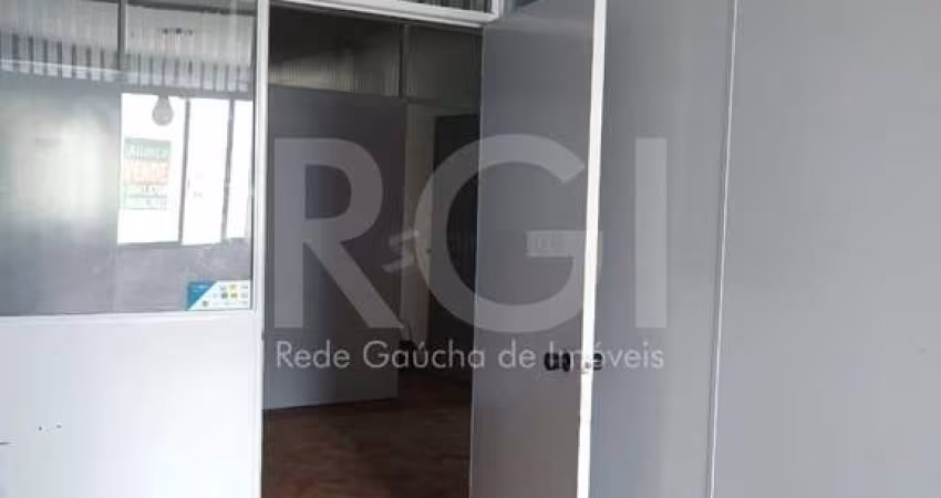 Conjunto/Sala para Venda - 85m², 0 dormitórios, Centro