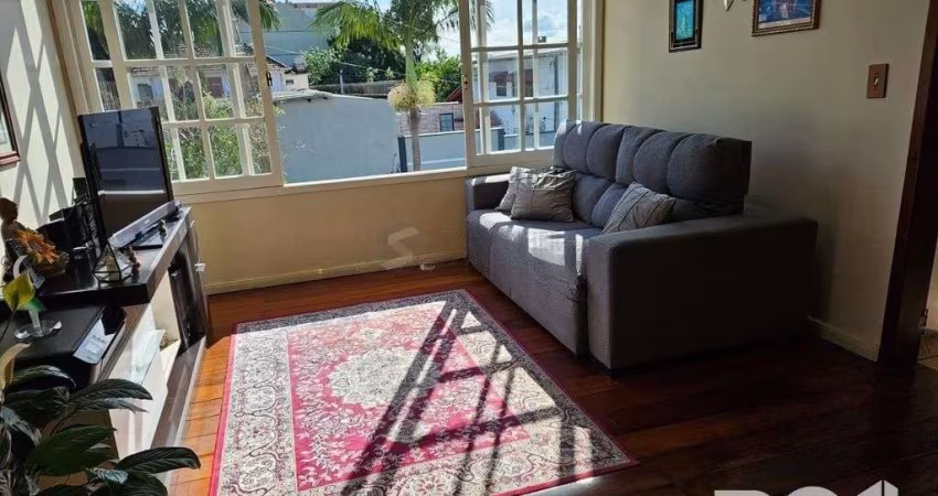 Apartamento em Cristo Redentor
