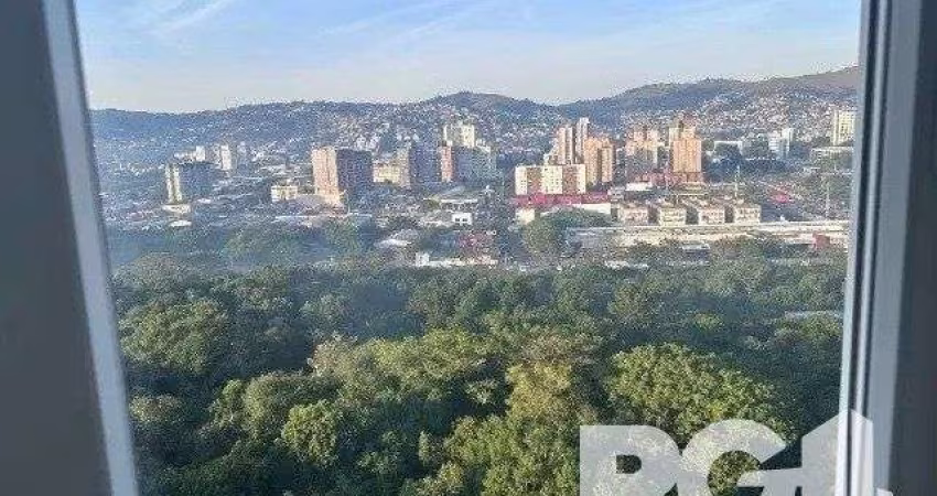 Apartamento em Jardim do Salso