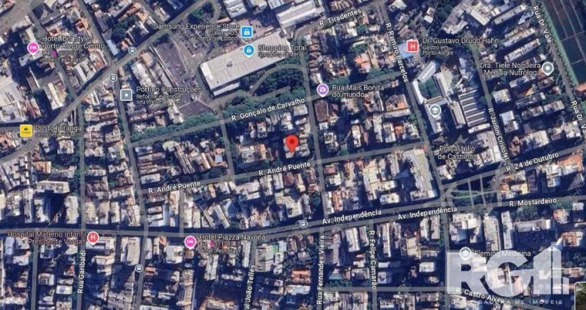 Terreno Residencial em Independência