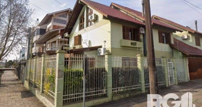 Casa em Jardim Itu