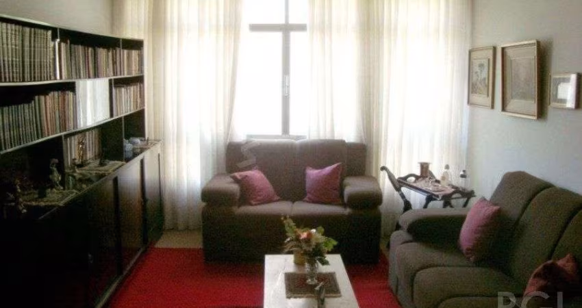 Apartamento para Venda - 112.94m², 3 dormitórios, 3 vagas - Independência
