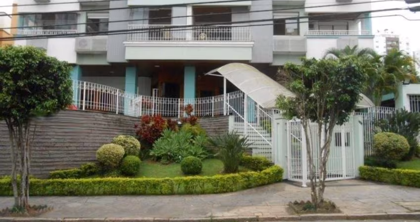 Apartamento para Venda - 115m², 3 dormitórios, sendo 1 suites, 2 vagas - Boa Vista