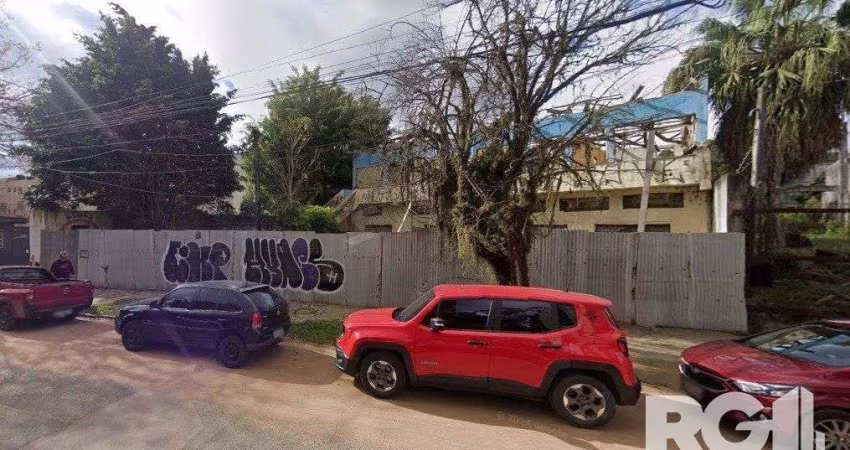 Terreno Residencial em Marechal Rondon