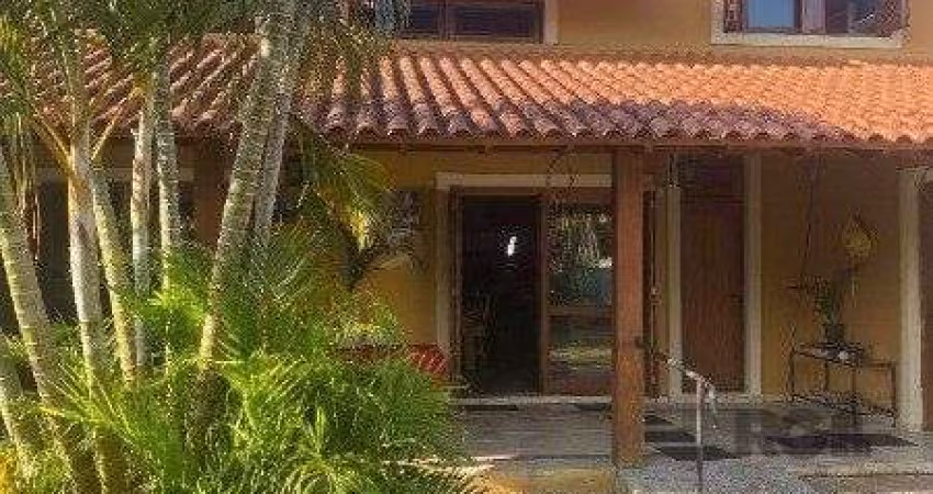 Casa no bairro Centro - Barra do Ribeiro