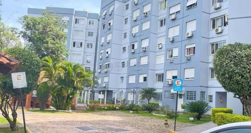Apartamento em Cavalhada