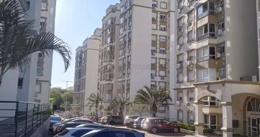 Apartamento em Cavalhada