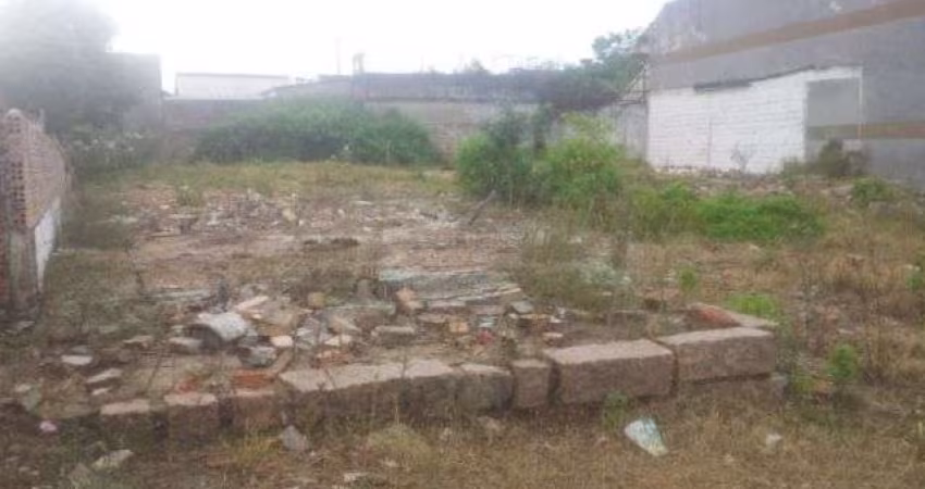 Terreno para Venda - 704.88m², 0 dormitórios, Vila João Pessoa