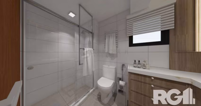 Apartamento em Três Figueiras