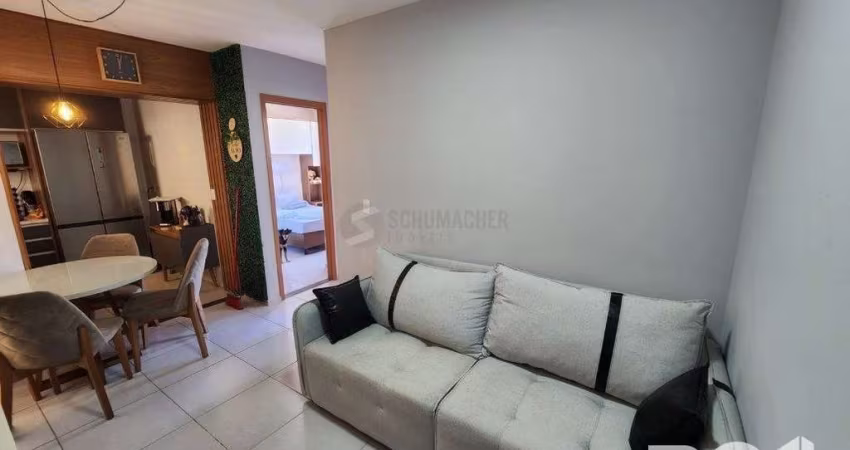 Apartamento em Morro Santana