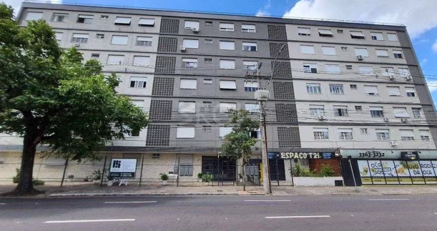 Apartamento para Venda - 62.2m², 2 dormitórios, sendo 1 suites, 1 vaga - Praia de Belas
