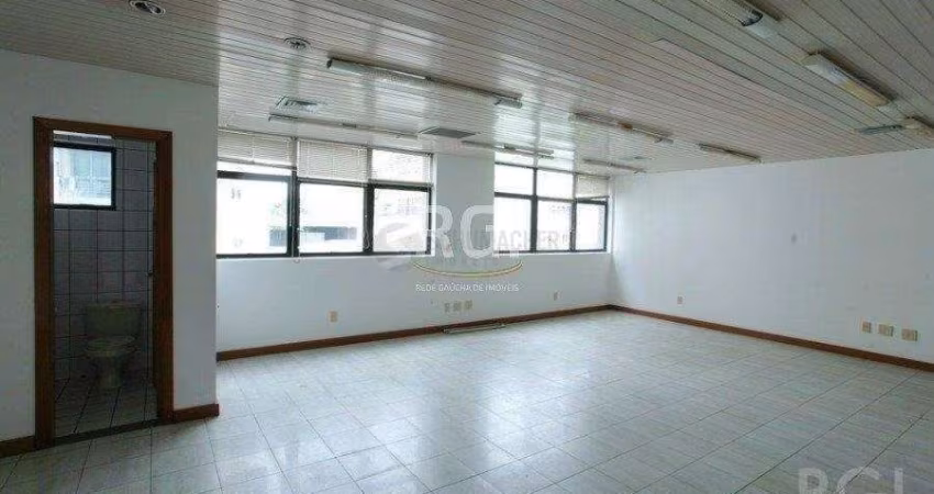 Conjunto/Sala para Venda - 68.66m², 0 dormitórios, 1 vaga - Menino Deus