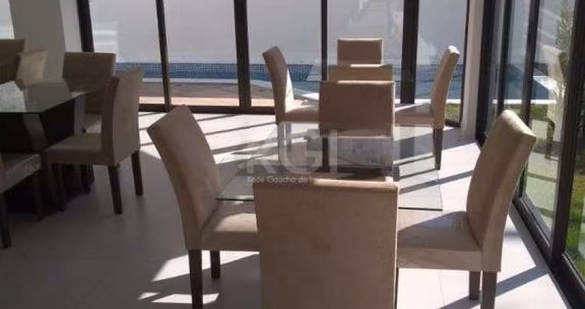 Apartamento para Venda - 41.78m², 1 dormitório, sendo 1 suites, 1 vaga - Jardim Botânico
