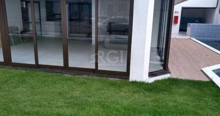 Apartamento para Venda - 41.78m², 1 dormitório, sendo 1 suites, 1 vaga - Jardim Botânico