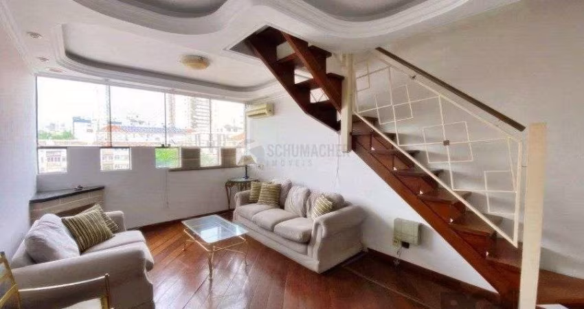 Cobertura em Rio Branco