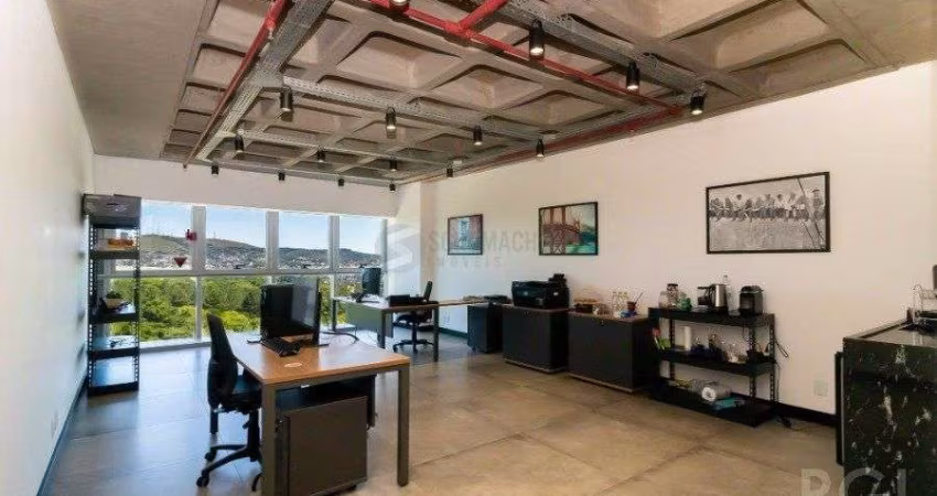 Sala Comercial em Petrópolis