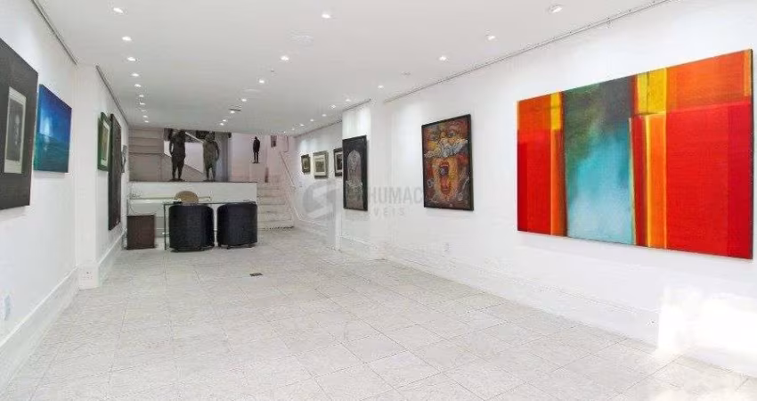 Casa em Moinhos de Vento