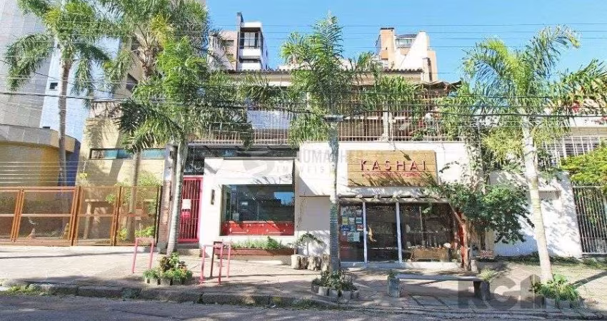 Casa Comercial em Petrópolis