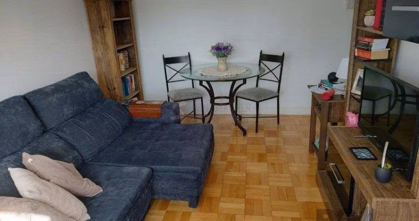 Apartamento em Centro Histórico