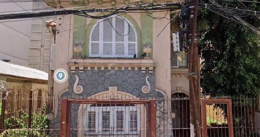 Casa Comercial em Cidade Baixa