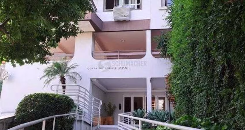 APARTAMENTO 3 DORMITÓRIO NA FELICISSIMO DE AZEVEDO