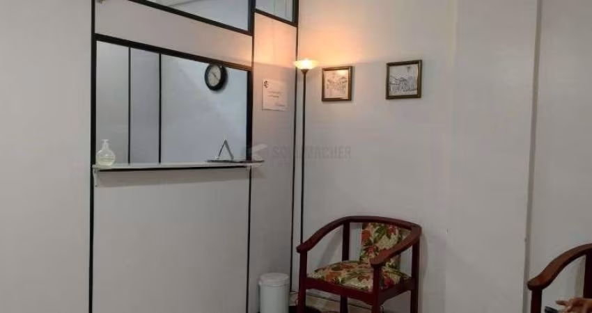 Sala Comercial em Floresta