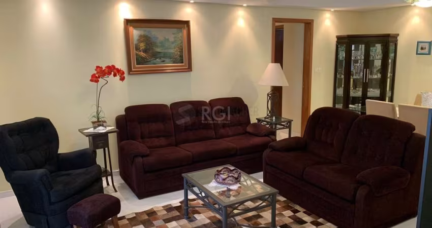 Apartamento para Venda - 130m², 3 dormitórios, sendo 1 suites, 1 vaga - Rio Branco