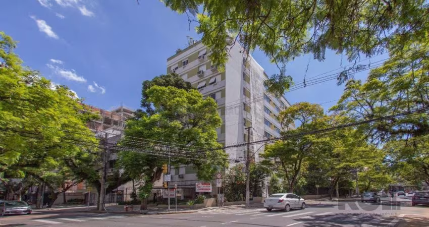 Apartamento Amplo e Bem Localizado - 3 Dormitórios, Suíte e Vaga Escriturada