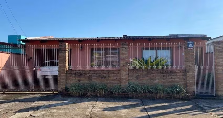 Casa em Parque 35