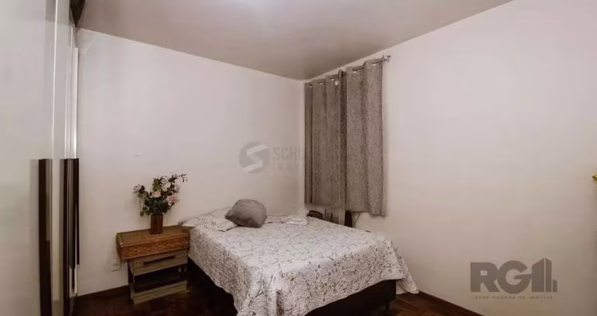 Apartamento para Venda - 32m², 1 dormitório, Centro Histórico