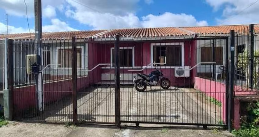 Casa em Hípica