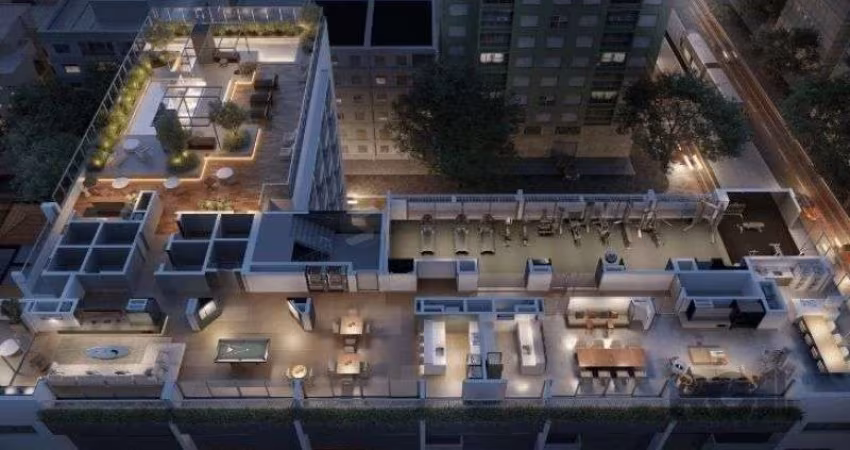 Apartamento em Rio Branco