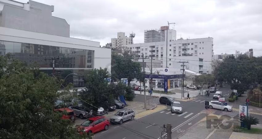 Apartamento em Auxiliadora