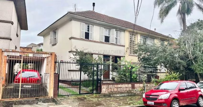 Apartamento em Passo da Areia
