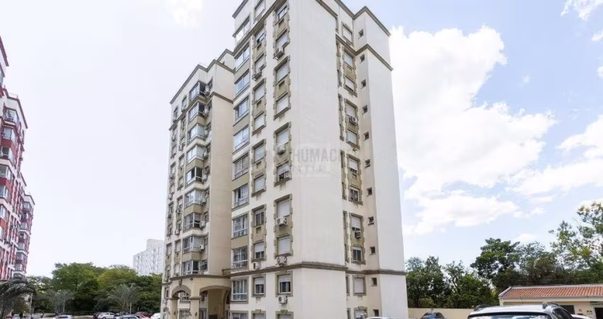 Apartamento em Cavalhada