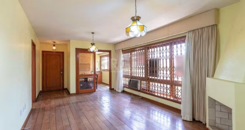 Apartamento para Venda - 98.69m², 2 dormitórios, sendo 1 suites, 1 vaga - Mont Serrat