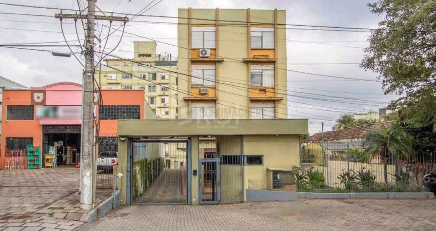 Apartamento para Venda - 78.35m², 2 dormitórios, Cristal