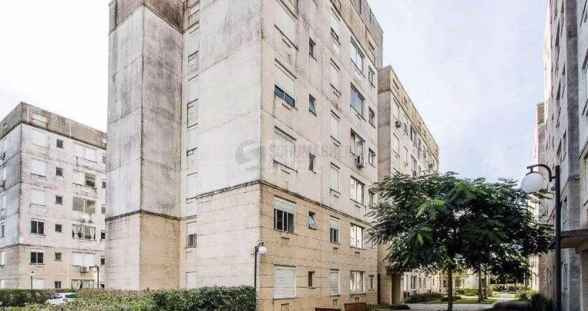 Apartamento para Venda - 45.88m², 2 dormitórios, 1 vaga - Cavalhada
