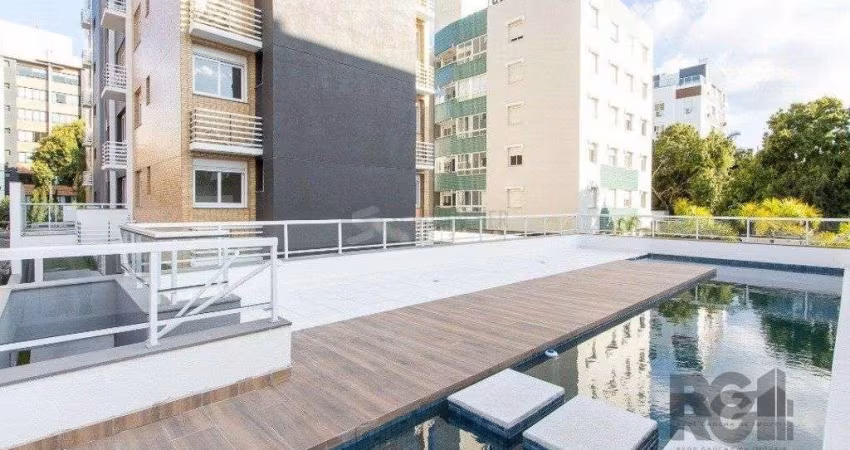 Apartamento para Venda - 102,47m², 2 dormitórios, sendo 2 suÍtes, 2 vagas - Tristeza