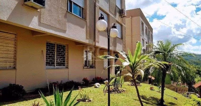 Apartamento para Venda - 75.78m², 2 dormitórios, 1 vaga - Tristeza