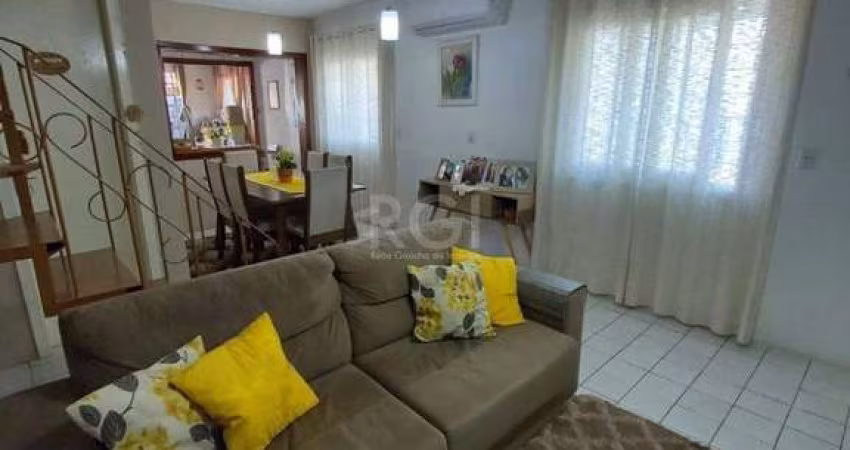Casa em Hípica