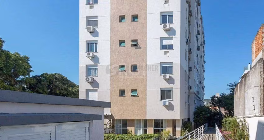 Apartamento para Venda - 58.6m², 2 dormitórios, sendo 1 suites, 1 vaga - Tristeza