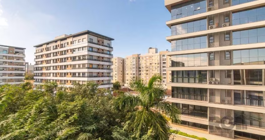 Conjunto/Sala para Venda - 33.07m², 0 dormitórios, Tristeza